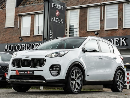Kia Sportage 0