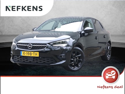 Opel Corsa 0