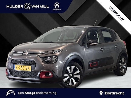 Citroën C3 0