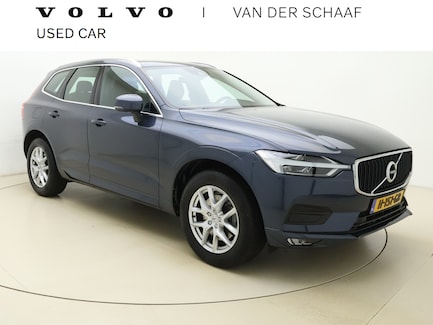 Volvo XC60 0