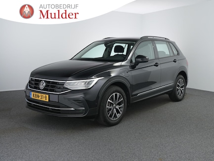 Volkswagen Tiguan 0