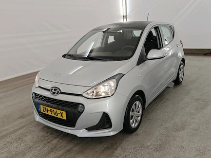 Hyundai i10 0
