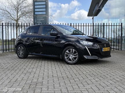 Peugeot 208 0