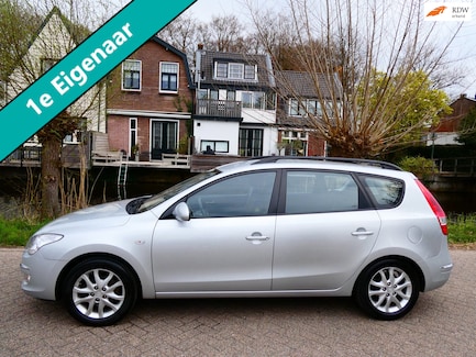 Hyundai i30 0