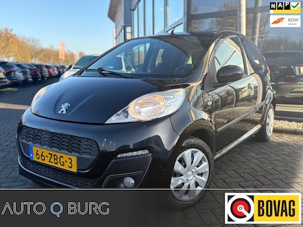 Peugeot 107 0