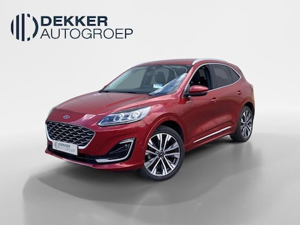 Ford Kuga 0