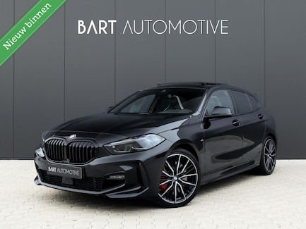 BMW 1-Serie 0
