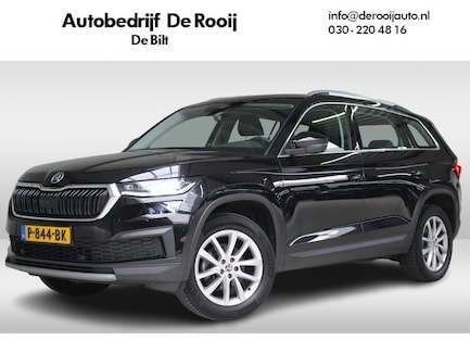 Skoda Kodiaq 0