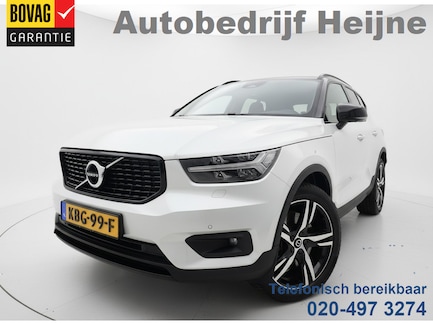 Volvo XC40 0