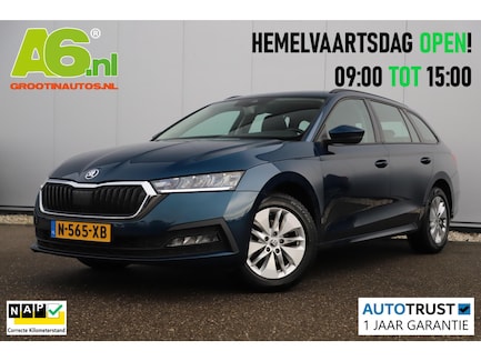 Skoda Octavia 0
