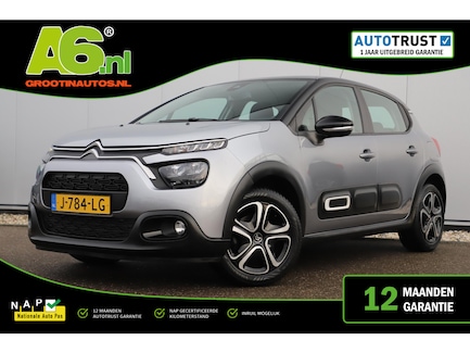 Citroën C3 0