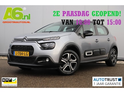 Citroën C3 0