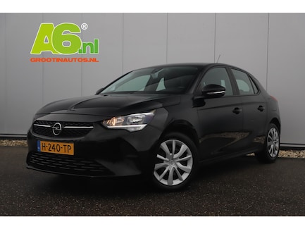 Opel Corsa 0