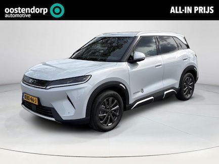 BYD Atto 2 0