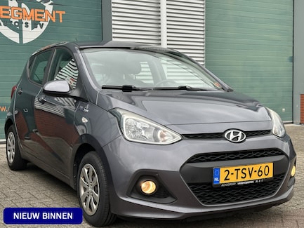 Hyundai i10 0