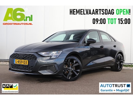 Audi A3 0