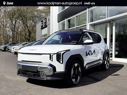 Kia EV2 0