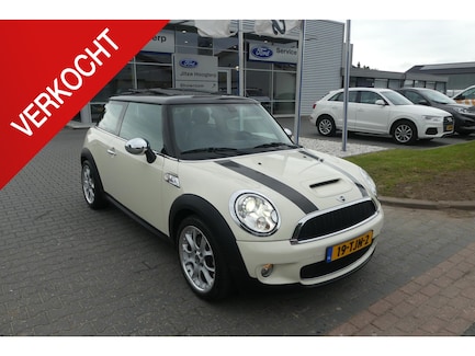 MINI Cooper S 0