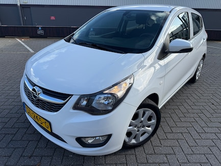 Opel Karl 0