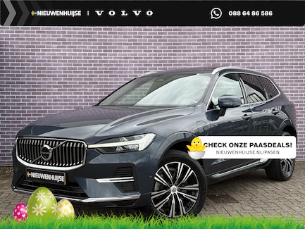 Volvo XC60 0