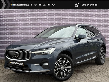 Volvo XC60 0