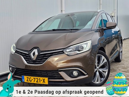 Renault Grand Scenic 0