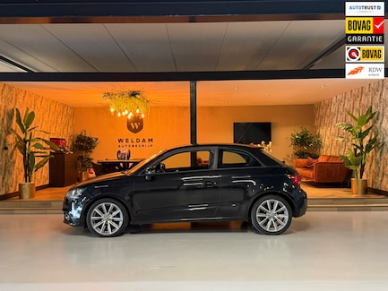 Audi A1 0