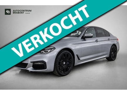 BMW 5-Serie 0