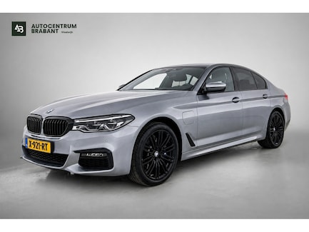 BMW 5-Serie 0