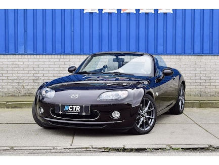 Mazda MX-5 0