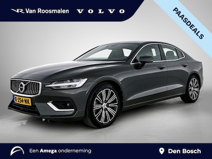 Volvo S60 0