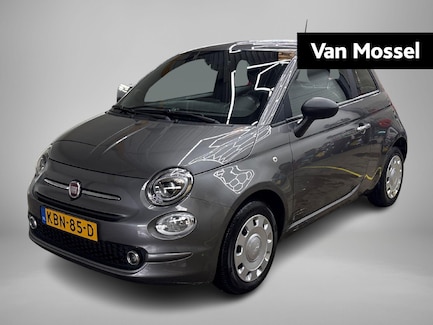 Fiat 500 0