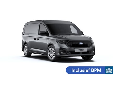 Ford Transit Connect 0