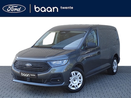 Ford Transit Connect 0