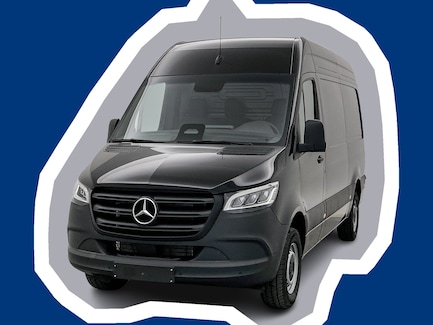 Mercedes-Benz Sprinter 0
