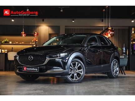 Mazda CX-30 0