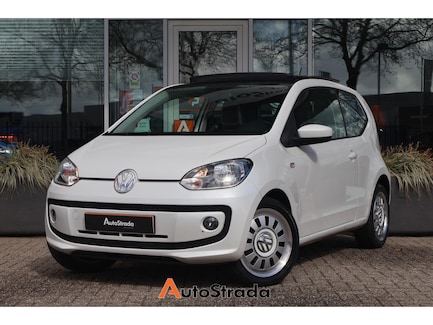 Volkswagen Up! 0