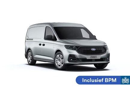 Ford Transit Connect 0