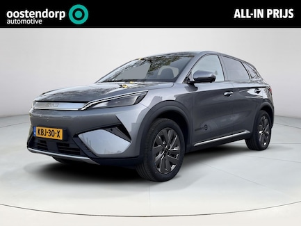 BYD Atto 3 0