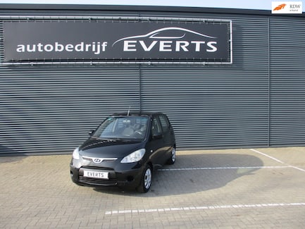 Hyundai i10 0