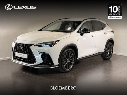 Lexus NX 0