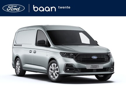 Ford Transit Connect 0