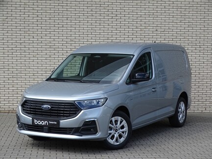 Ford Transit Connect 0