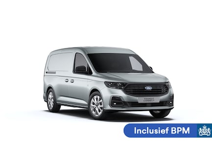 Ford Transit Connect 0