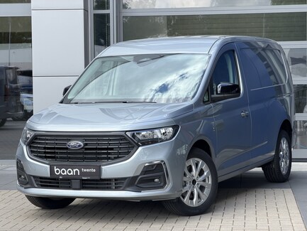 Ford Transit Connect 0