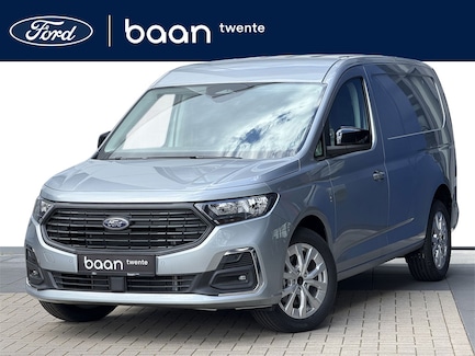 Ford Transit Connect 0