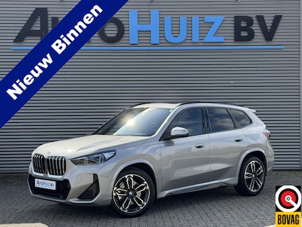 BMW X1 0