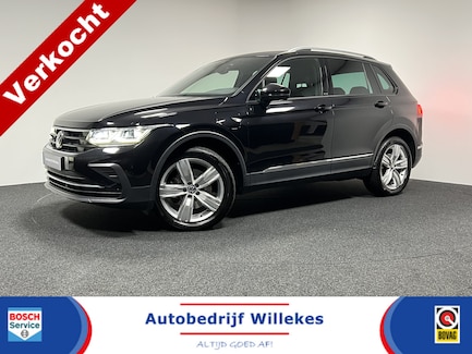 Volkswagen Tiguan 0