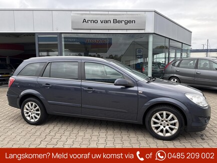 Opel Astra 0