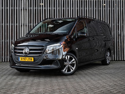 Mercedes-Benz Vito 0